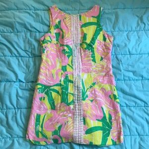 Lilly for Target Shift Dress